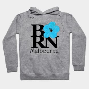 BORN Melbourne Florida Hoodie